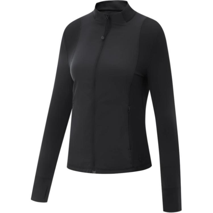 Li Ning Fitness Series Workout Clothing Women’s Black