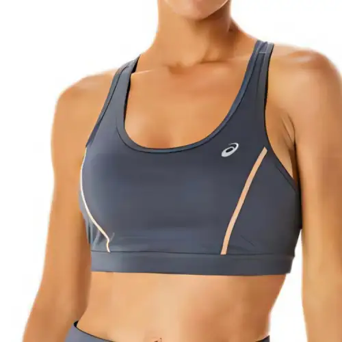 Asics Sports Underwear Women's Gray