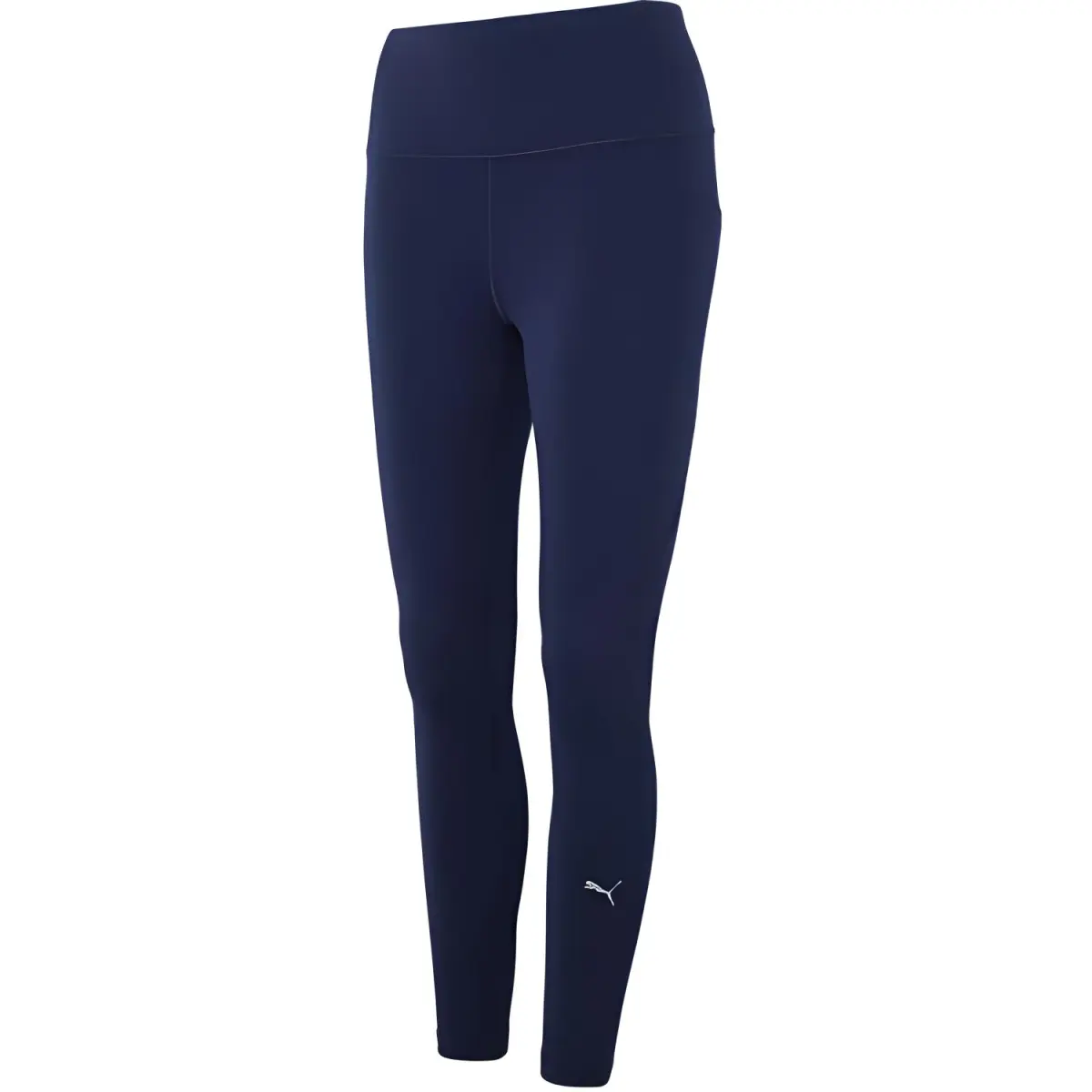 PUMA Sports Pants Women's Marine Blue