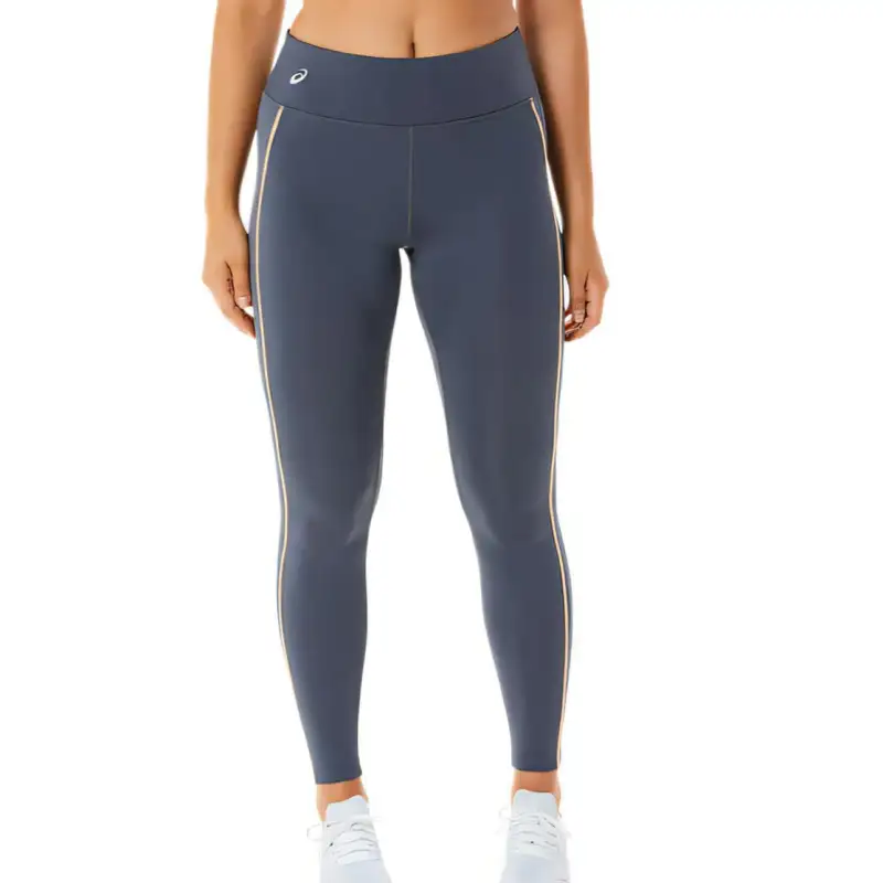 Asics TRAINING CORE Sports Pants Women's Gray