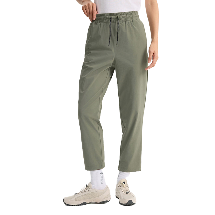 Columbia Ruby Falls Sports Pants Women’s Grass Green