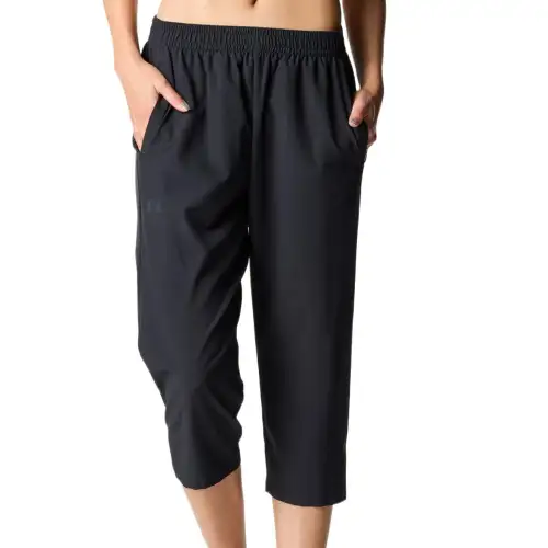 Under Armour Sports Shorts Women's Black