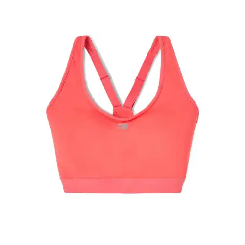 New Balance Sports Underwear Women's Neon Pink