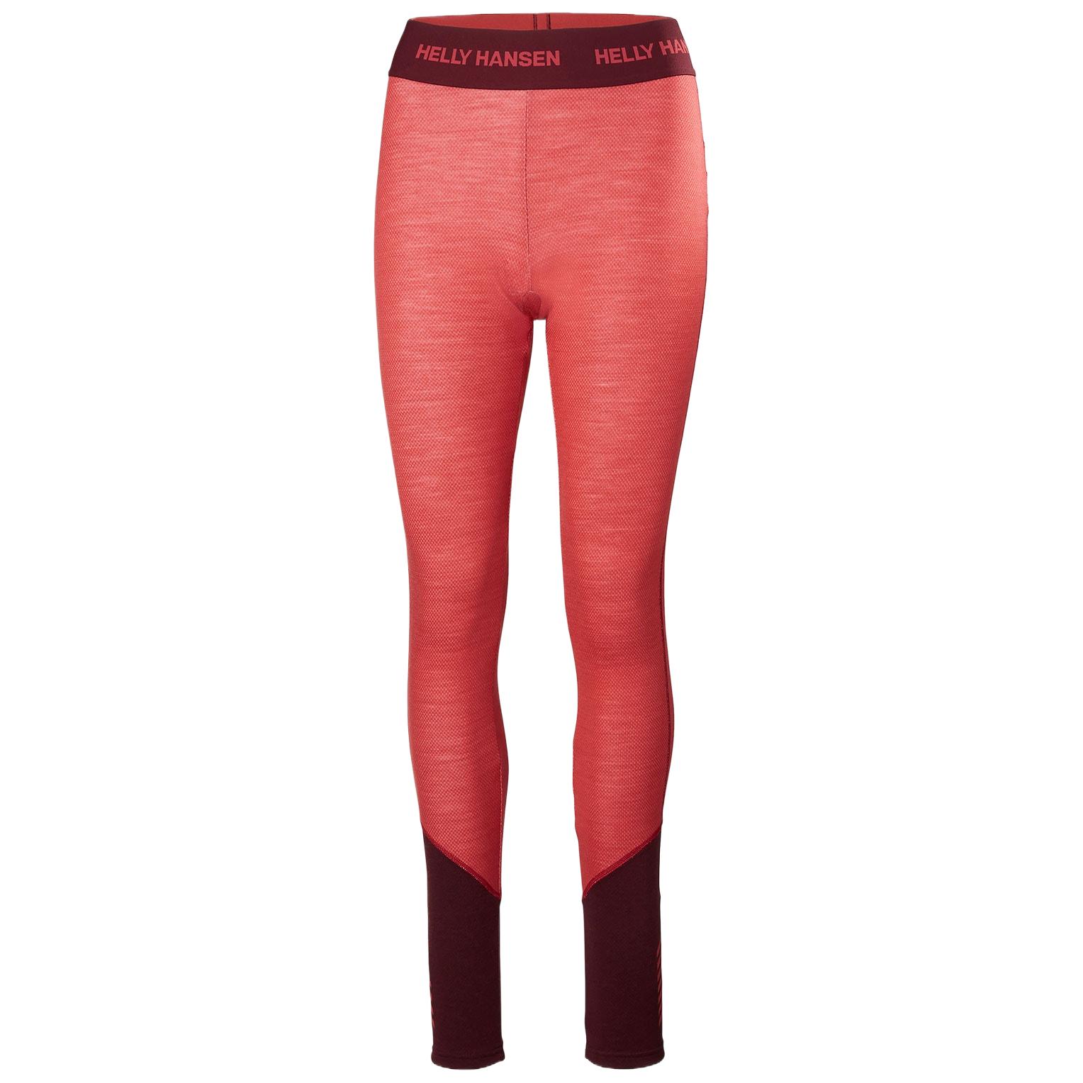 HELLY HANSEN Sports Pants Women’s