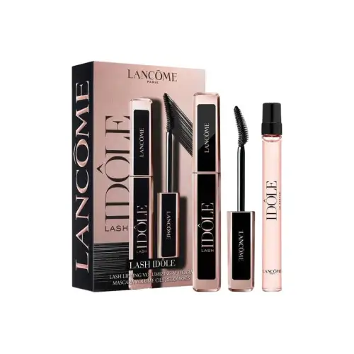 LANCOME Lancôme LASH IDOLE Mascara