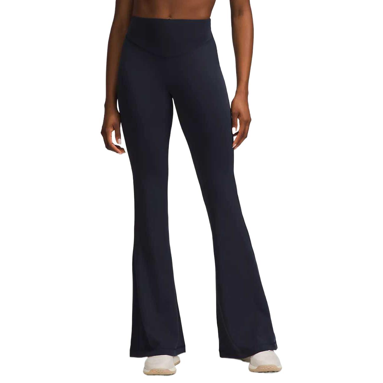 Lululemon Wunder UnderSmoothCover Sports Pants Women's