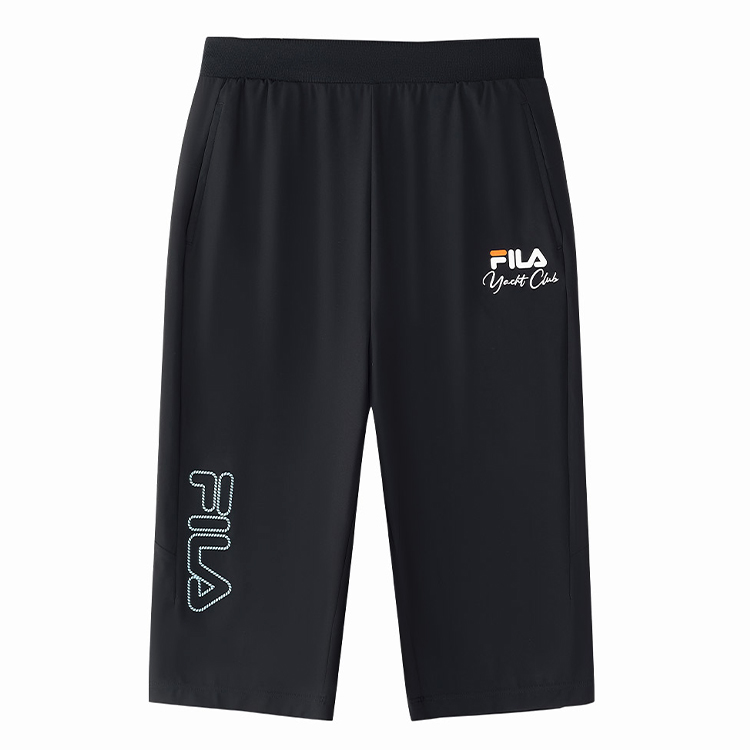 Мужские шорты Fila KIDS (синий)
