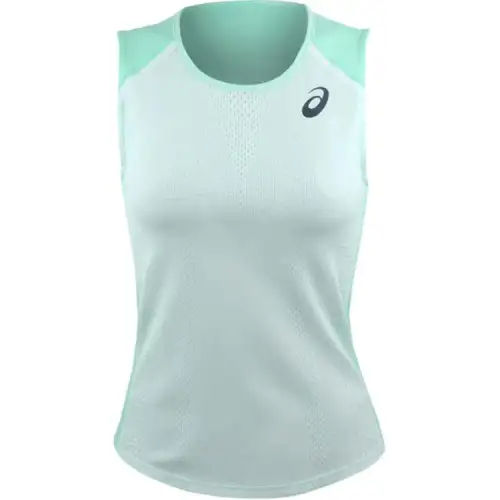 Asics Sport Vests Women's Green
