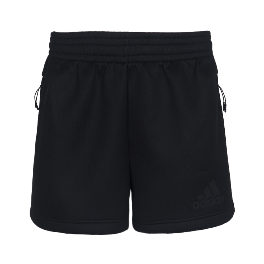 Adidas Z.N.E Sports Shorts Women's Black