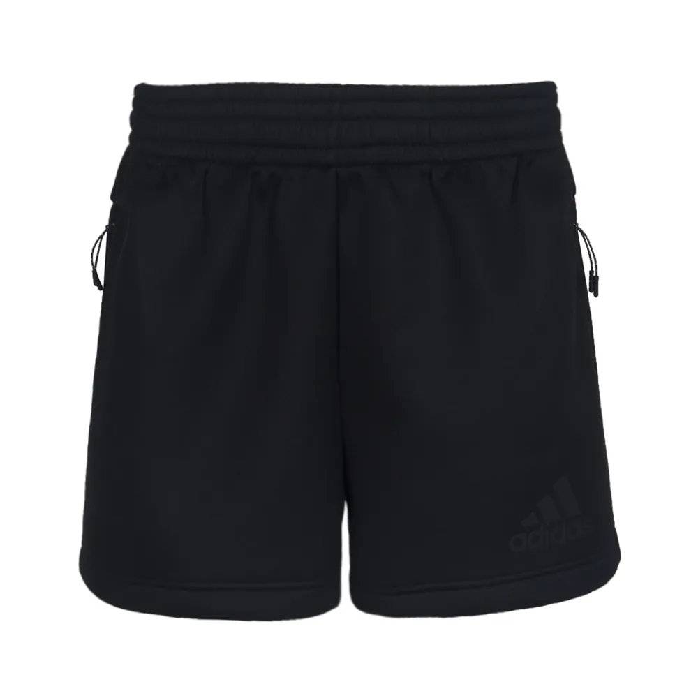 Adidas Z.N.E Sports Shorts Women's Black