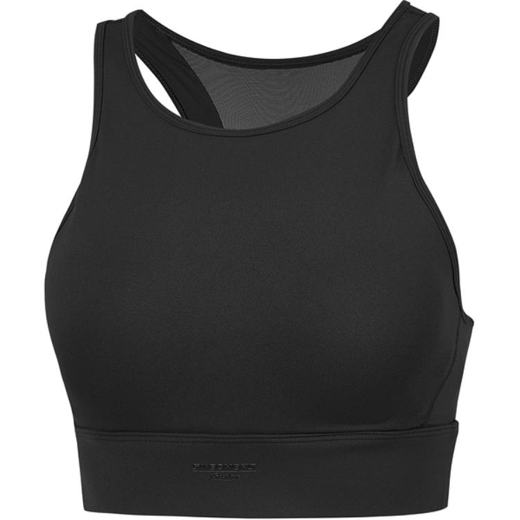 Skechers Sport Vests Women’s Midnight Black