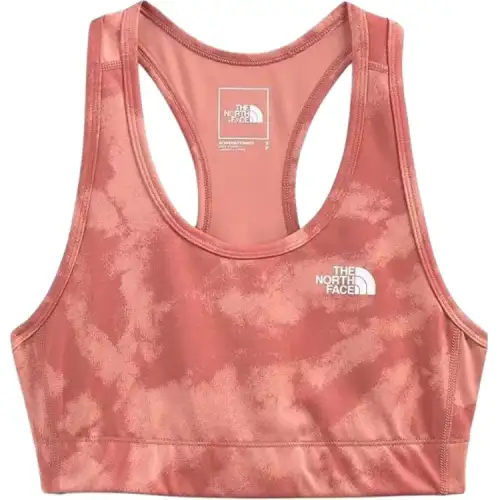 THE NORTH FACE Sports Underwear Women's Pink