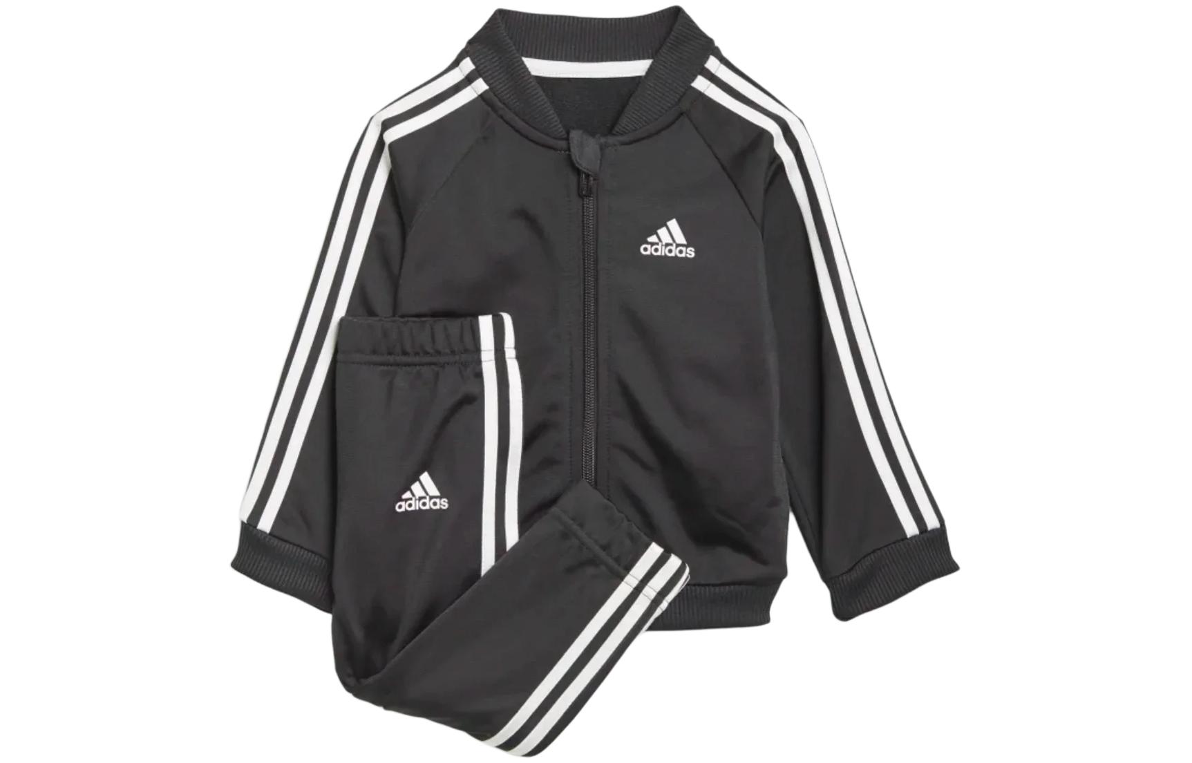 Мужские штаны adidas (черные)