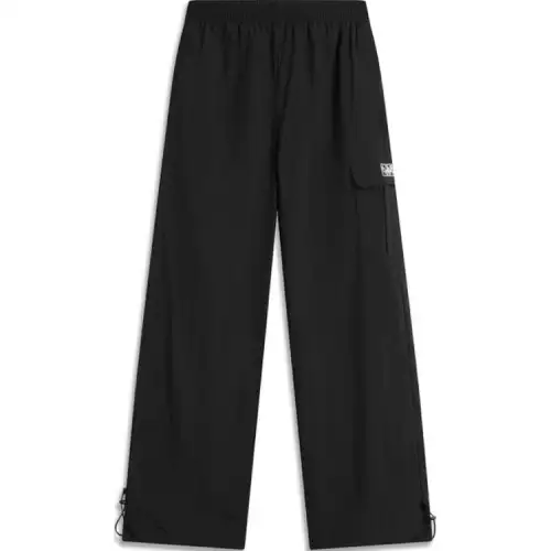 Li Ning Sports Pants Women's Black