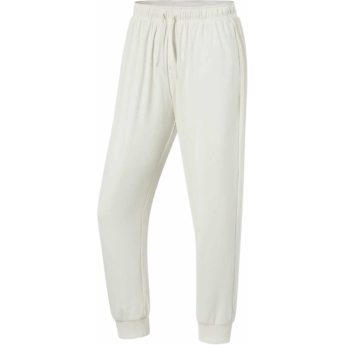 Li Ning Fitness Series Sports Pants Women’s Ecru