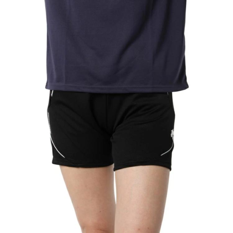 DESCENTE Sports Shorts Women’s Black