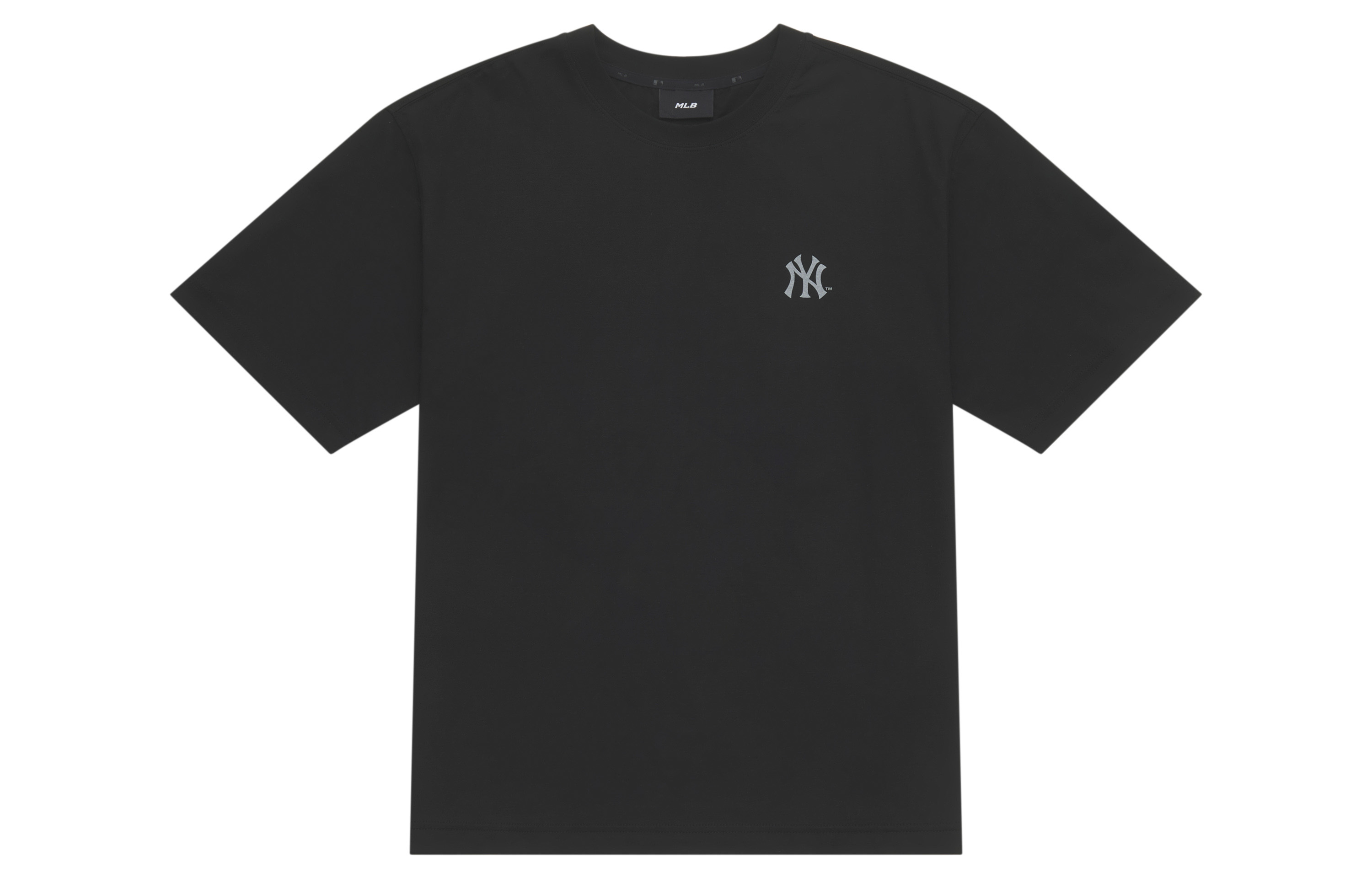 Футболка MLB SS25 (черная)