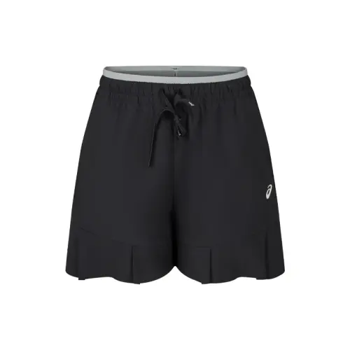 Asics Sports Shorts Women's Black