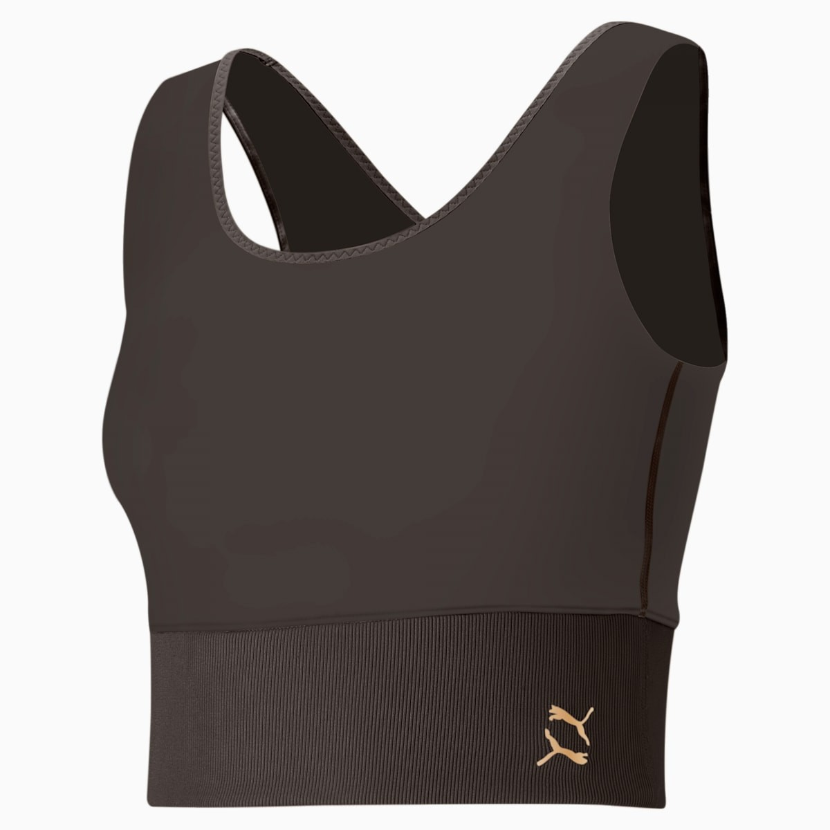 PUMA Exhale Sports Underwear Women’s Black