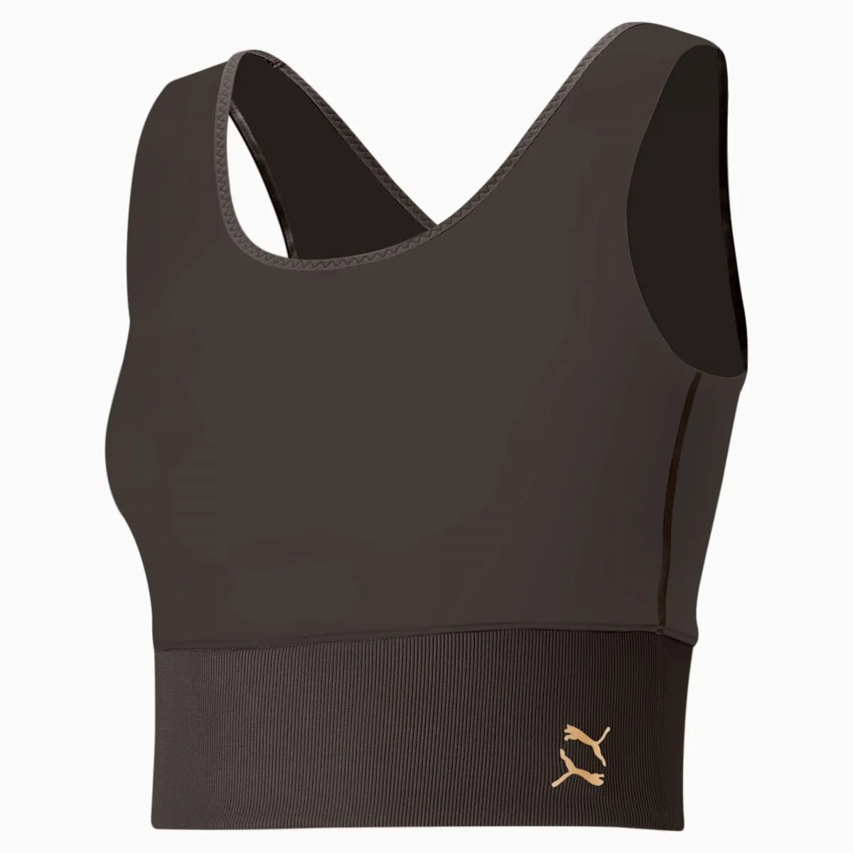 PUMA Exhale Sports Underwear Women's Black