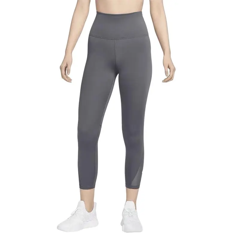 Nike Sports Life Collection Sports Pants Women's Gray