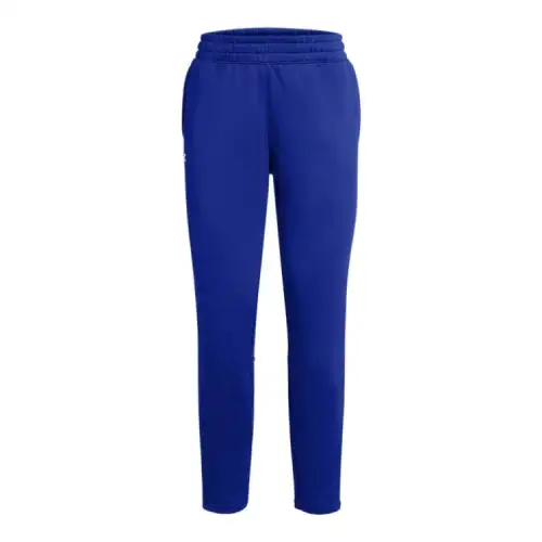 Under Armour Command Sports Pants Women's Blue