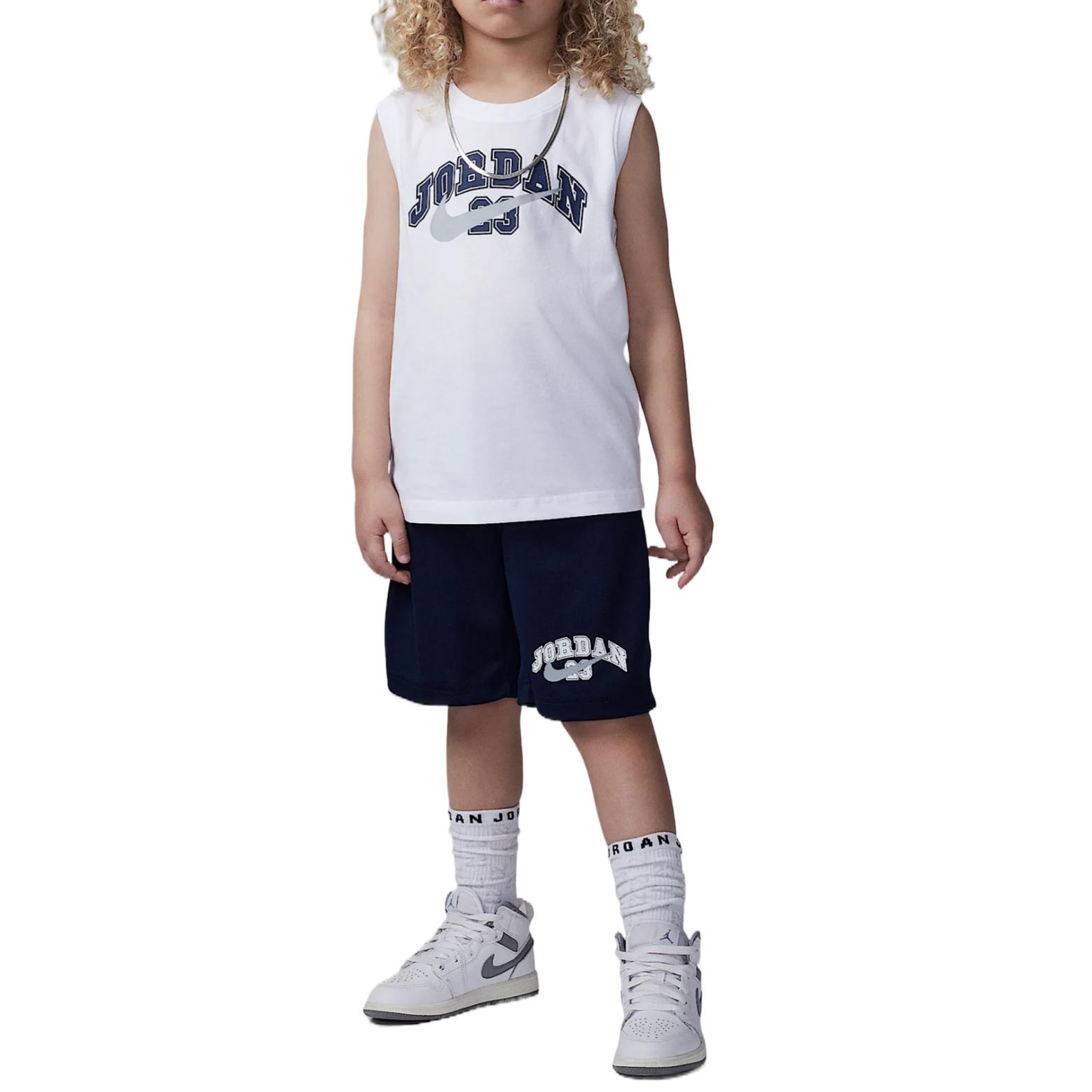 Костюм Jordan MVP23 (синий)