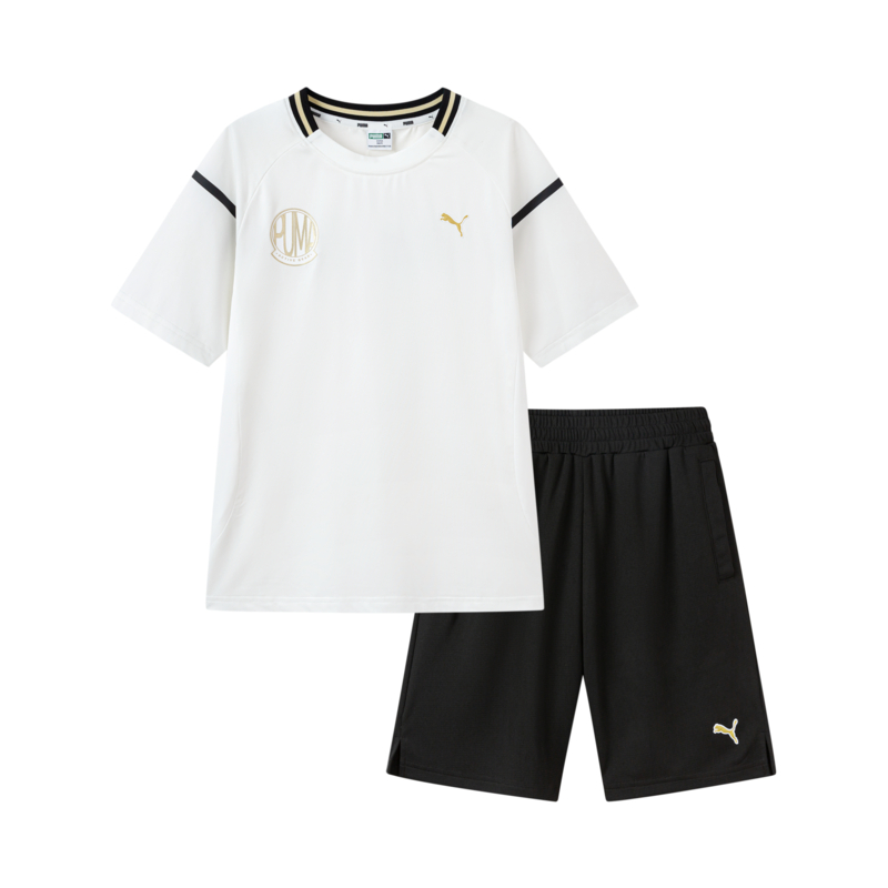Спортивный костюм PUMA (белый)