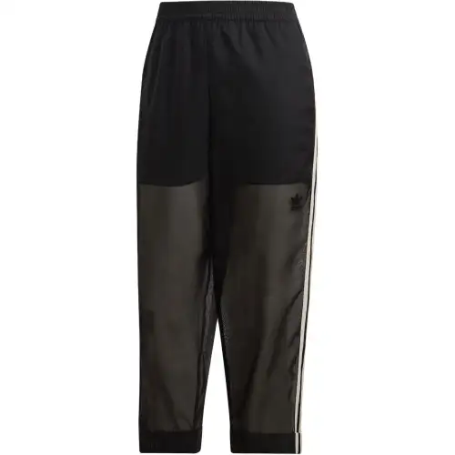 Adidas Originals Sports Shorts Women's Black
