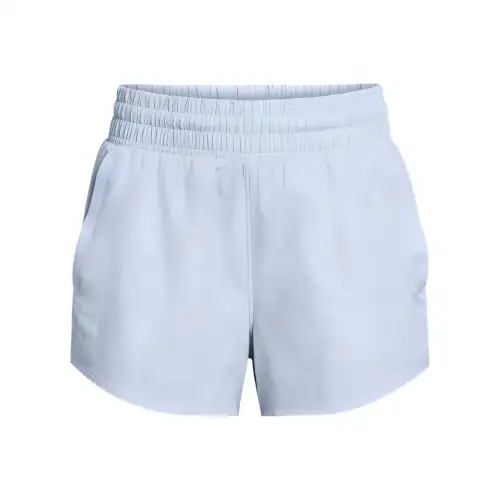 Under Armour VanishStorm Sports Shorts Women's Light Blue