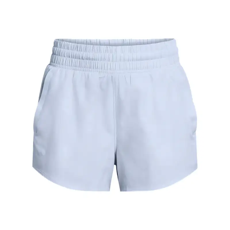 Under Armour VanishStorm Sports Shorts Women's Light Blue