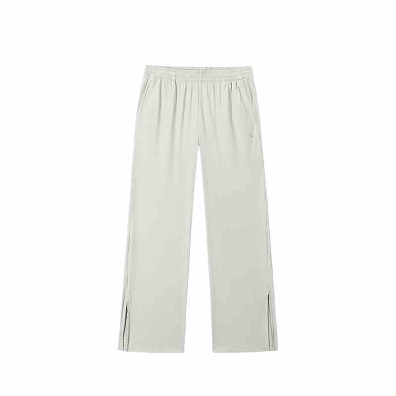 Anta Variety Training Collection Sports Pants Women’s Pearlescent Gray