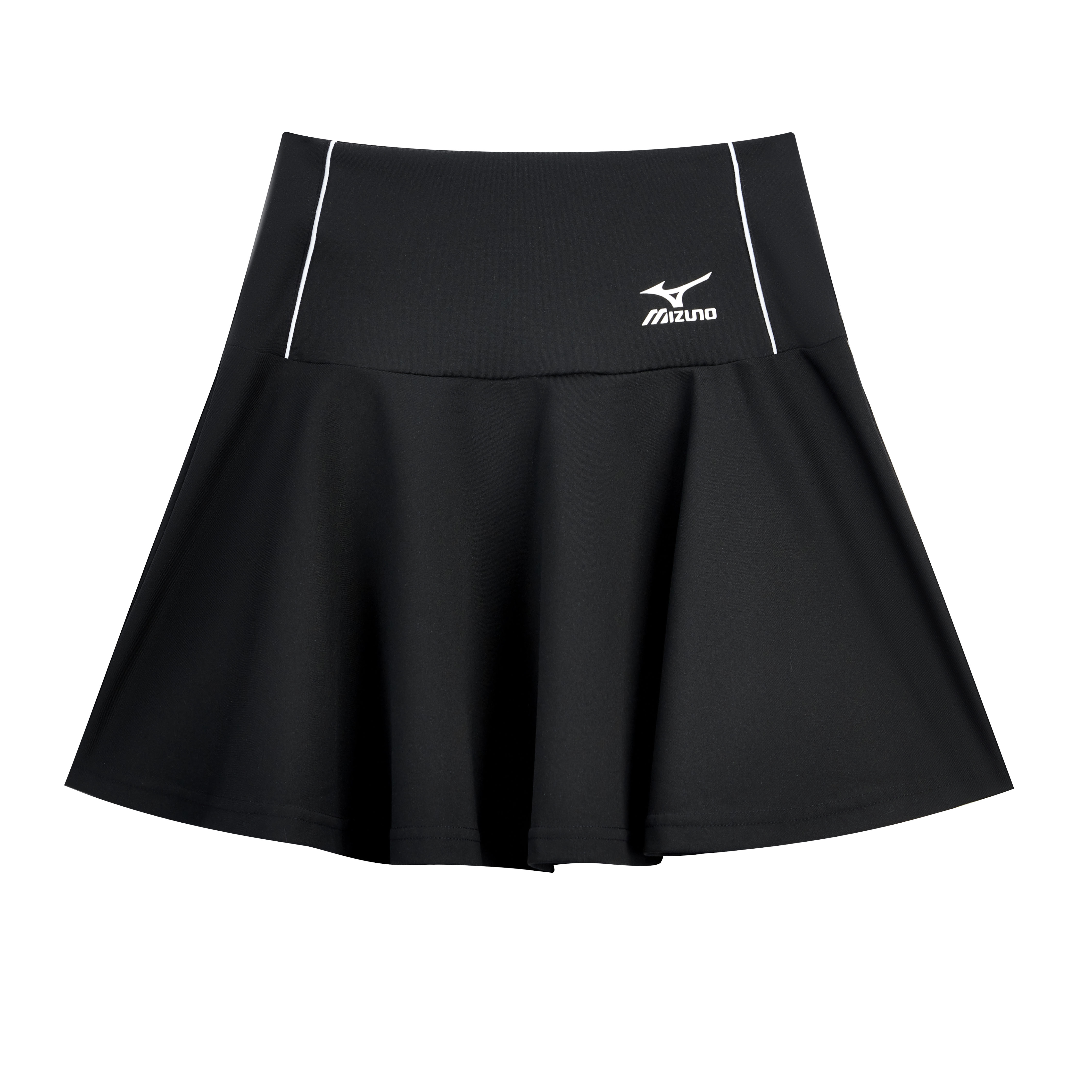 Детская юбка Mizuno (разноцветный) — фото 8