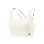 Li Ning Fitness Series Sports Underwear Women's Ivory
