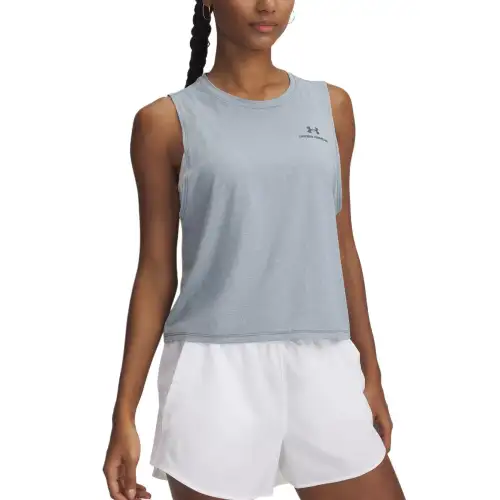 Under Armour Vanish Energy Sport Vests Women's Gray