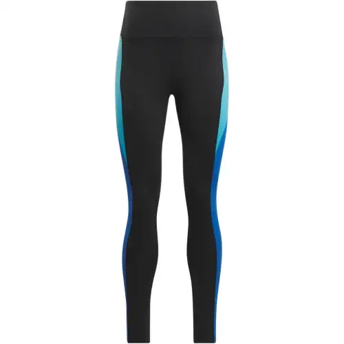 Reebok Sports Pants Women's Black