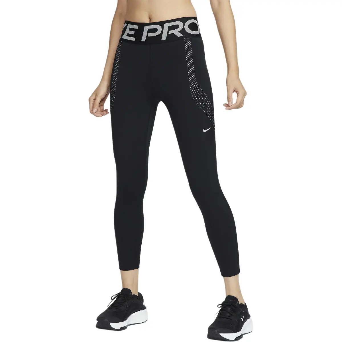 Nike ProDri Fit Sports Pants Women's Black
