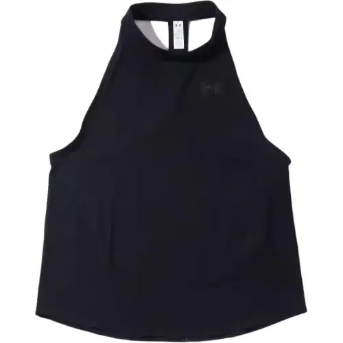 Under Armour SS25 Sport Vests Women's Black
