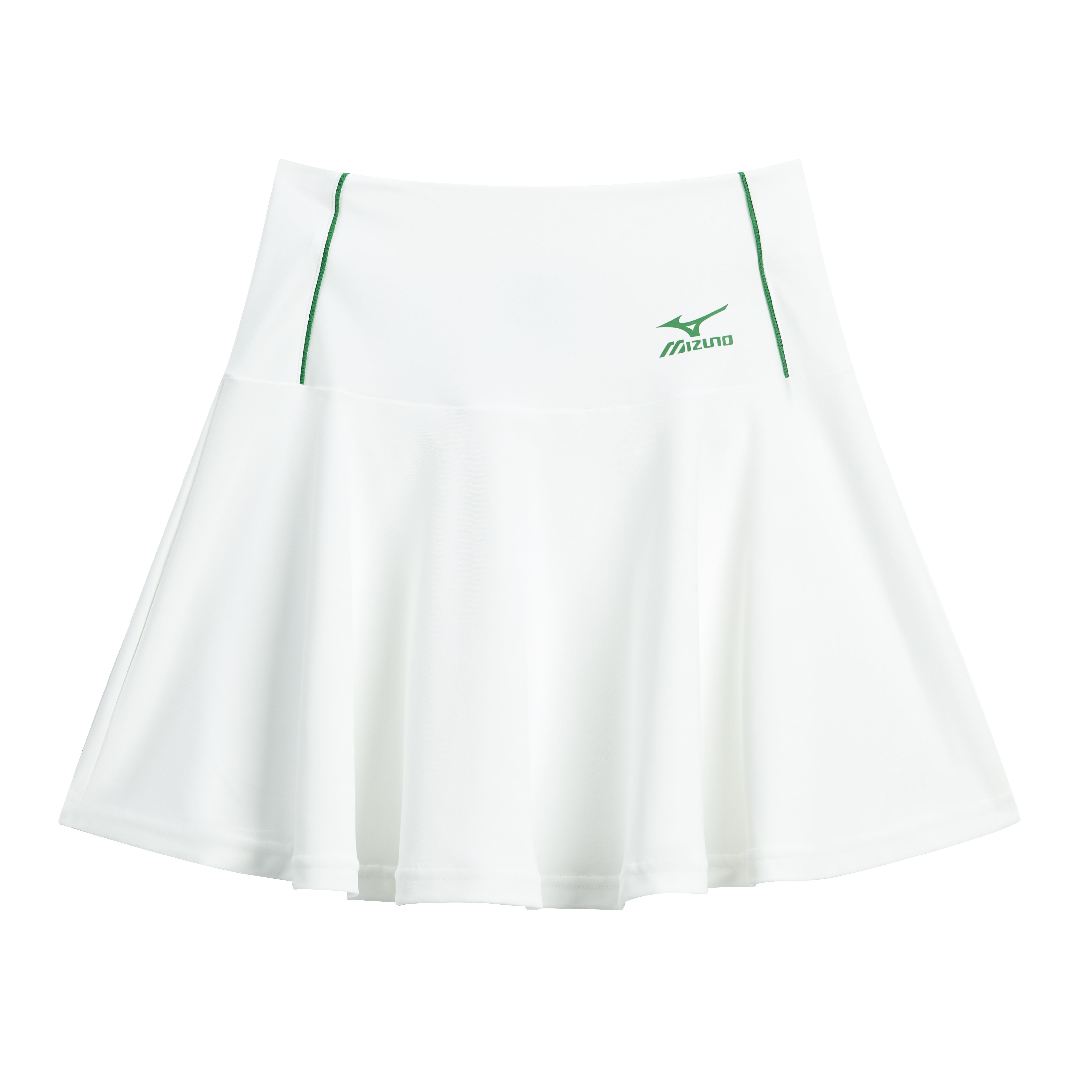 Детская юбка Mizuno (разноцветный)