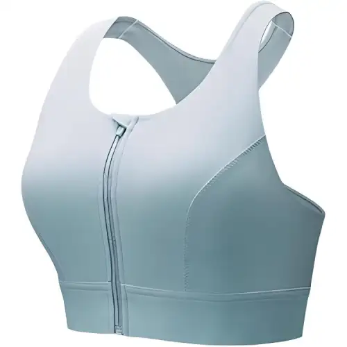 Anta Sports Underwear Women's Sea Foam Cyan