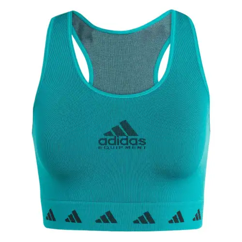 Adidas Logo print Tank Top