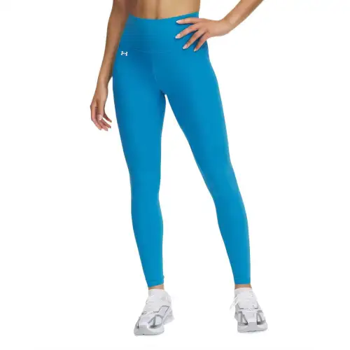 Under Armour Motion Sports Pants Women's Blue 453
