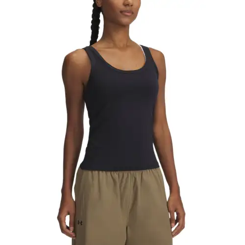 Under Armour Meridian Sport Vests Women's Black