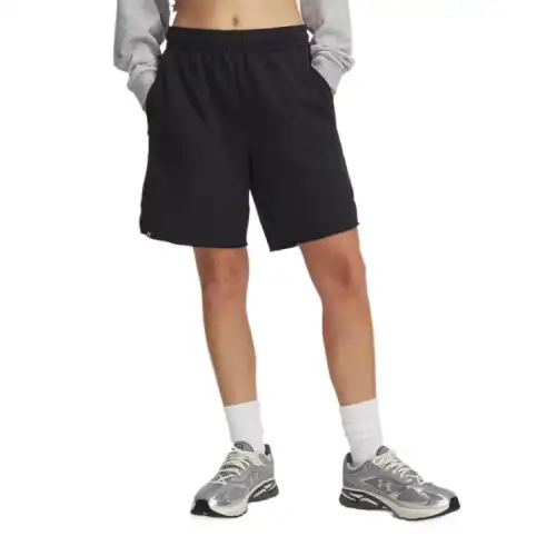 Under Armour Icon Sports Shorts Women's Black