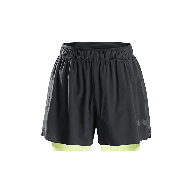 Under Armour Sports Shorts Women's