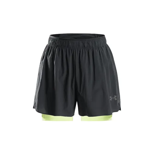 Under Armour Sports Shorts Women's