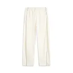 Li Ning Sports Life Collection Sports Pants Women's Ivory