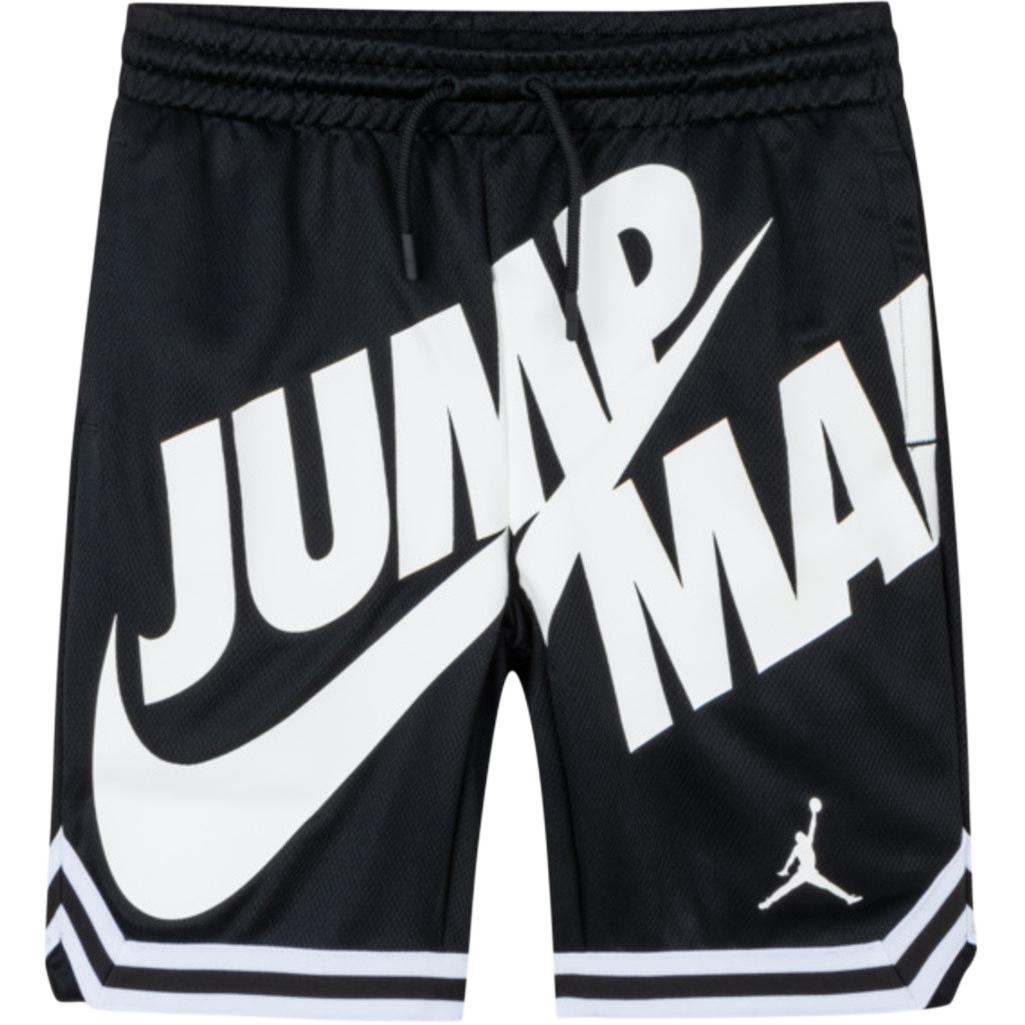 Мужские шорты Jordan Breathable (черные)