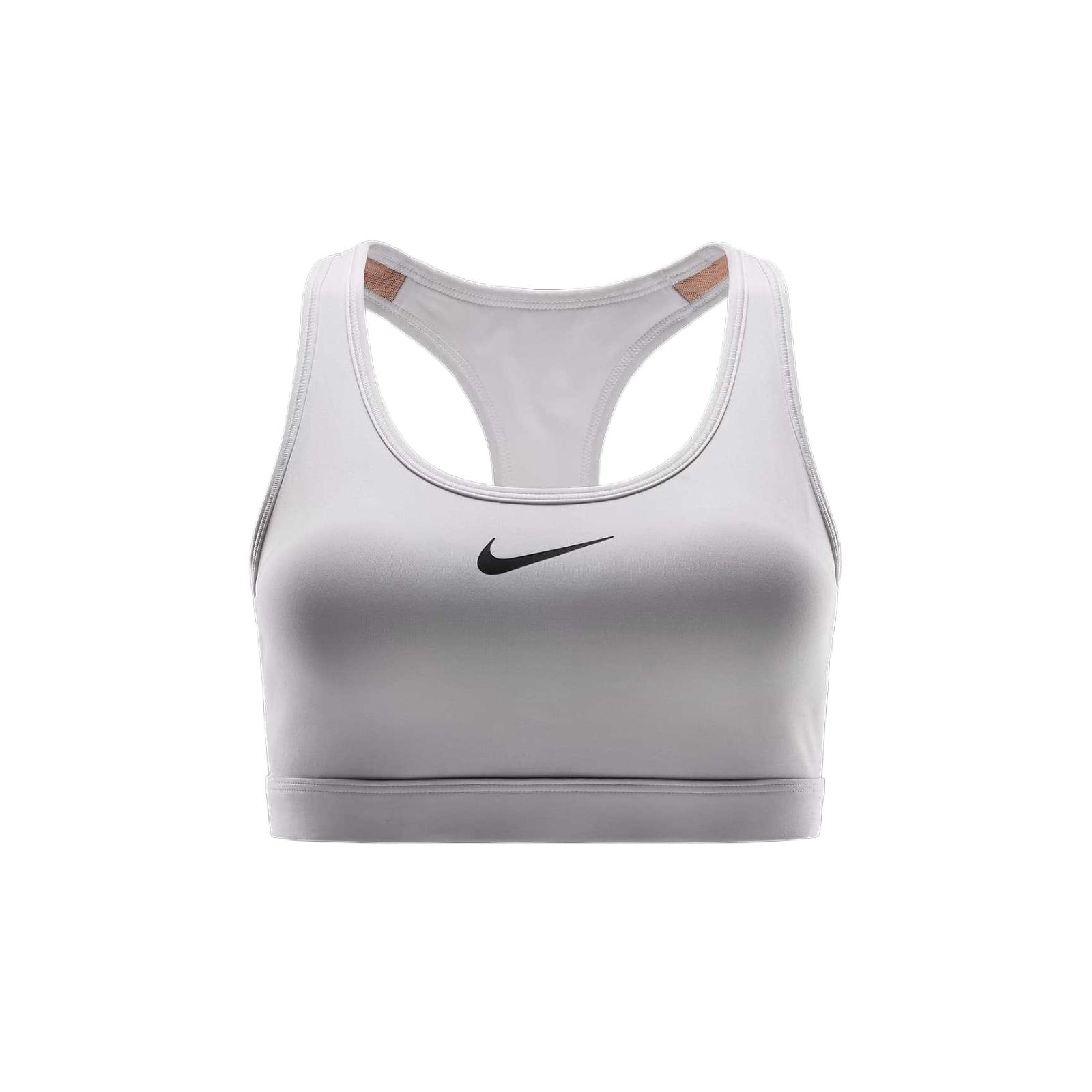 Nike Swoosh Medium Support Women’s Padded Sports Bra