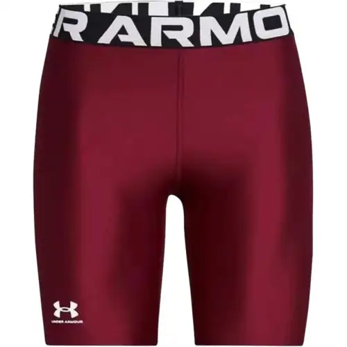 Under Armour Sports Shorts Women's Red